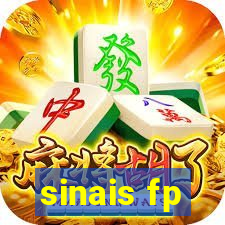 sinais fp